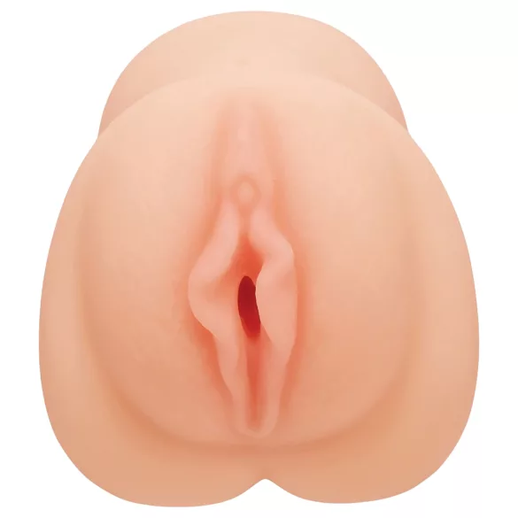 XKIN Sweet Delilah - elutruu kunsttupe masturbaator (naturaalne)