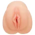 XKIN Sweet Delilah - elutruu kunsttupe masturbaator (naturaalne)