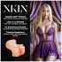XKIN Enchantment Elise - elutruu kunsttupe masturbator (naturaalne)