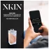 XKIN - elutruu kunsttupe masturboator - L (naturaalne)