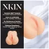 XKIN - elutruu kunsttupe masturboator - L (naturaalne)