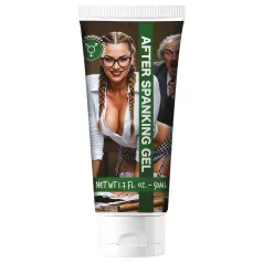 Pharmquests - intiimgeel - niisutav, taastav - 50ml