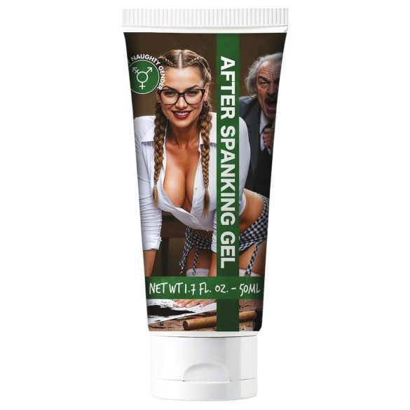 Pharmquests - intiimgeel - niisutav, taastav - 50ml