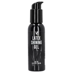Pharmquests - lateksläige geel - 100ml
