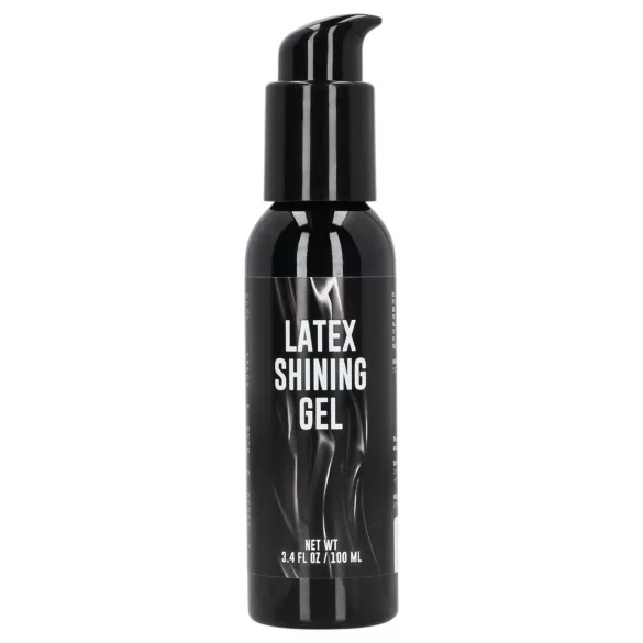 Pharmquests - lateksiläike geel (100 ml)
