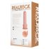 REALROCK - loodiv cuppvibra - naturaalne (20,5cm)