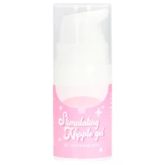 Pharmquests - nibude stimuleeriv geel - 8ml