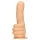 S-Line - pöidladildo (naturaalne)