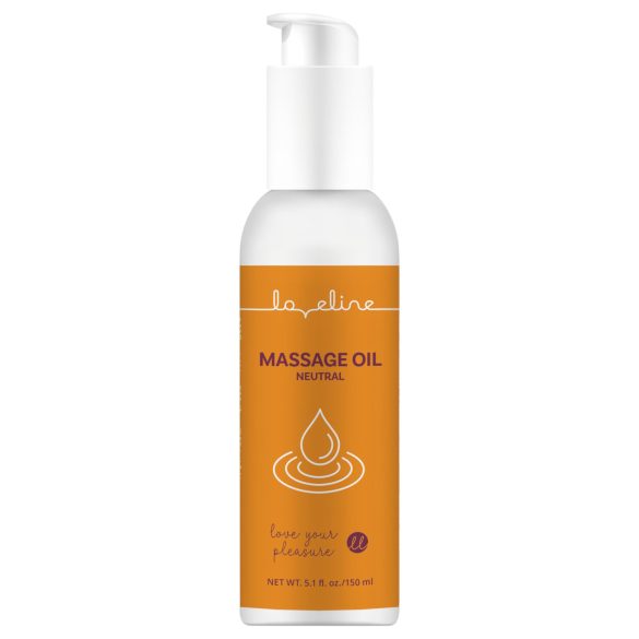 Loveline - massaažiõli (150 ml)