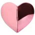 Loveline Tapping Heart - kliitorivibraator - akuga - roosa