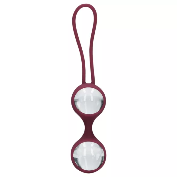 Loveline (S)Explore Toy Kit for Her - 3-osaline erootiline kingitusena komplekt naistele