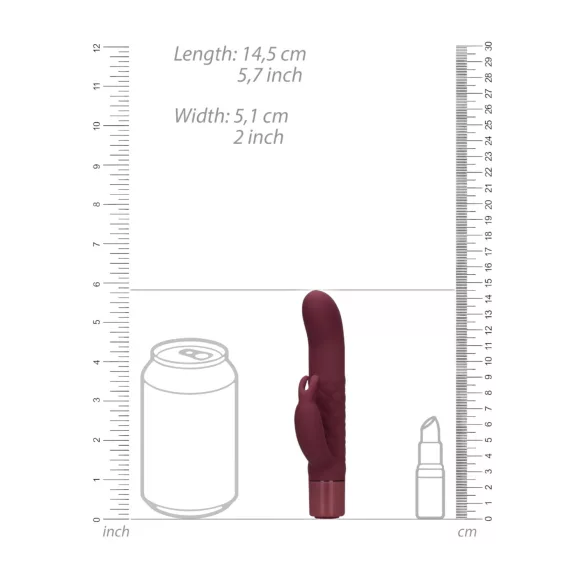 Loveline (S)Explore Toy Kit for Her - 3-osaline erootiline kingitusena komplekt naistele