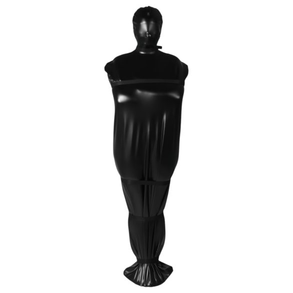 Ouch! Xtreme Body Bag - keha kott - must