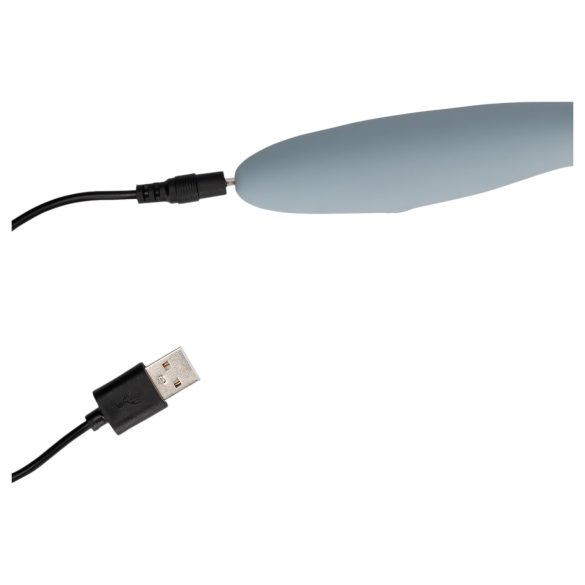 Loveline - G-punkti vibraator akuga - hall