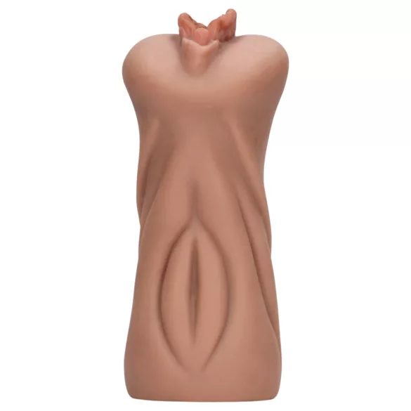 S-Line Nurse - elutruu kunstvagiina (päevitunud)