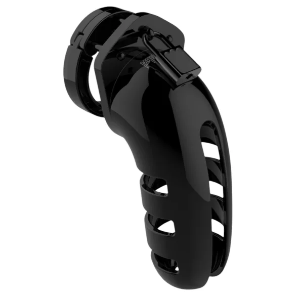 ManCage Model 06 - peenisekook meestele (must) - 14 cm