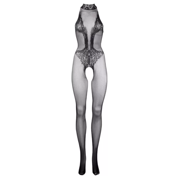 Le Désir - pitsist võrkbodysuit - must - S-XL
