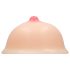 Titty - rindade seep - naturaalne (95g)