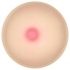 Titty - rindade seep - naturaalne (95g)