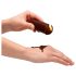 Ouch Chocolate - parafiinikehaküünal šokolaadilõhnaline (100g)