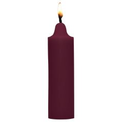 Ouch Rose - parafiini kehaküünal roosi lõhnaga (100g)