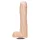 S-Line - Dicky Cum - seeb peenise ja munanditega - naturaalne (250 g)