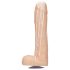 Dicky Cum - naturaalse kujuga peenisesseep munanditega (250g)
