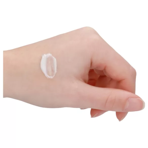 Pharmquests Gene White - naha valgendav kreem - 100ml