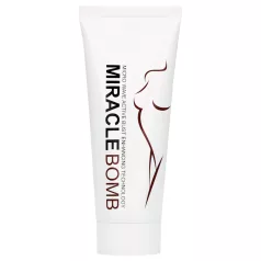   Pharmquests Miracle Bomb - rindade suurendamise ja pinguldav kreem 100ml