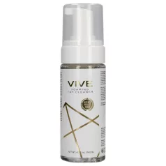 Vive - sekslelumõni vaht - puhastusvaht 140ml