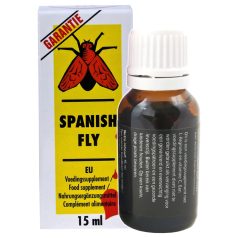 Cobeco Spanish Fly - tilgad - afrodisiaka - 15 ml