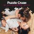 Tease&Please Chrush Together - erootiline pusle (200 tk)