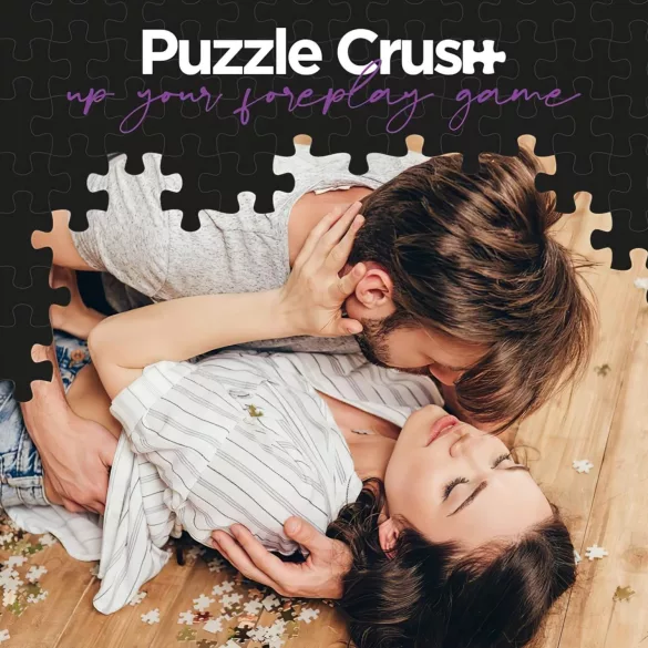 Tease&Please Chrush Your Love - erootiline pusle (200 tk)