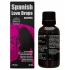 Cobeco Spanish Love Drops - libiiditõstvad tilgad - unisex - 30ml