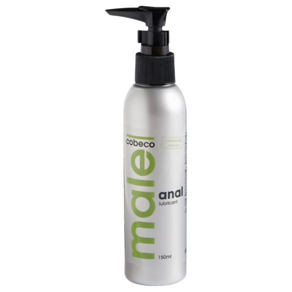 Meeste Cobeco - veepõhine anaallibesti (150ml)