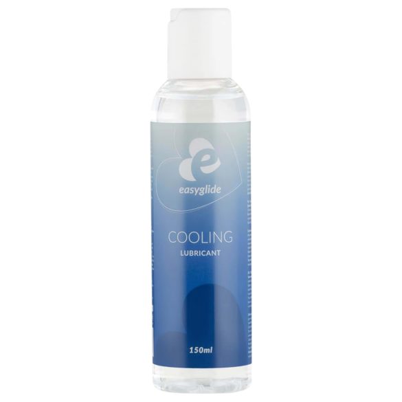 EasyGlide Cooling - vee baasil jahutav libesti (150ml)
