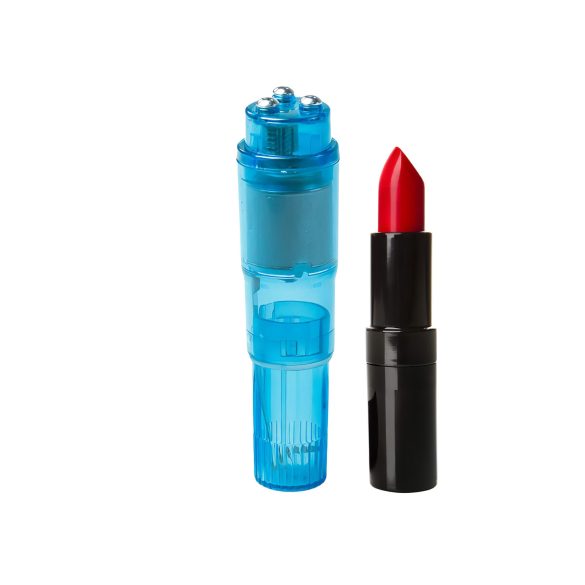 Easytoys Pocket Rocket - minivibraator komplekt - sinine - 5 osa