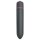 Easytoys Bullet - veekindel pulk-vibraator (must)