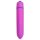 Easytoys Bullet - veekindel lilla vibraator