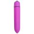 Easytoys Bullet - veekindel lilla vibraator