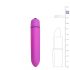 Easytoys Bullet - veekindel lilla vibraator