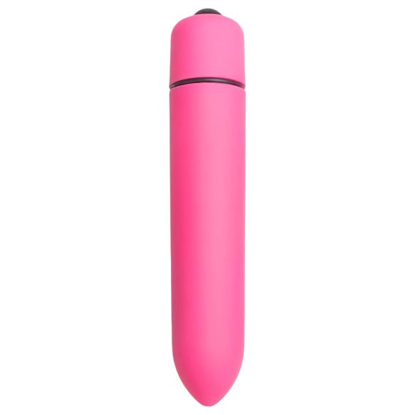 Easytoys Bullet - veekindel vibraator (roosa)