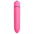 Easytoys Bullet - veekindel vibraator (roosa)