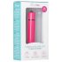 Easytoys Bullet - veekindel vibraator (roosa)