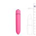 Easytoys Bullet - veekindel vibraator (roosa)
