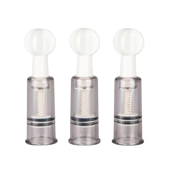 Easytoys - nibupumba ja tupepumba komplekt (3 tk)