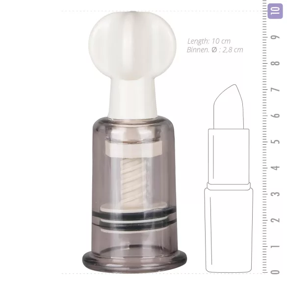 Easytoys - nibupumpade komplekt - väike (2 tk)