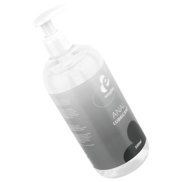 EasyGlide Anal veepõhine libesti (500ml)