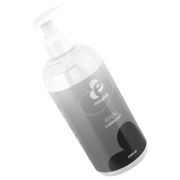 EasyGlide Anal - veebaasil libesti (1000ml)