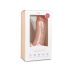 Easytoys - iminapaga dildos (20cm) - naturaalne